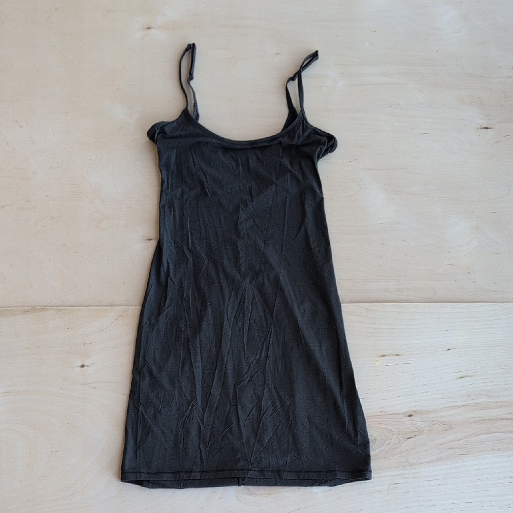 SKIMS Slip Dress
